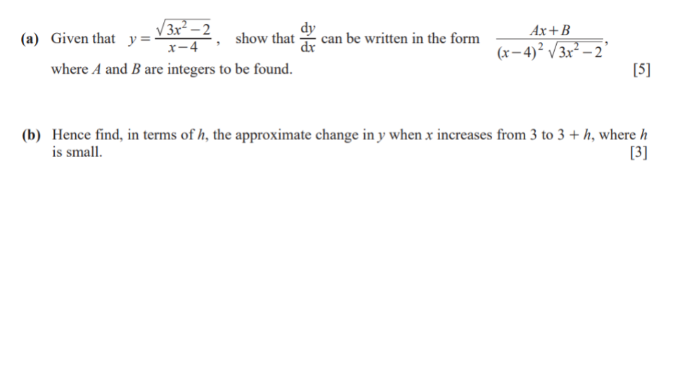 Question 9