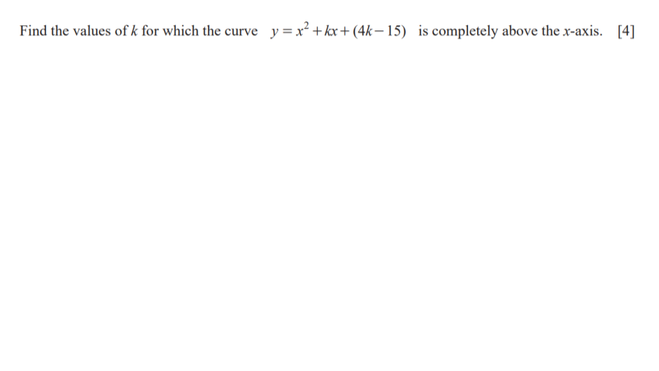 Question 2