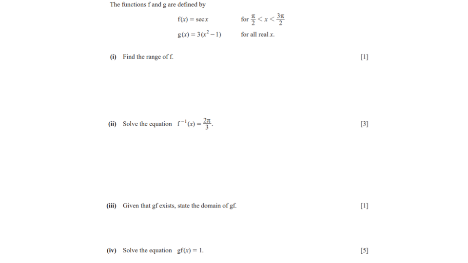Question 11