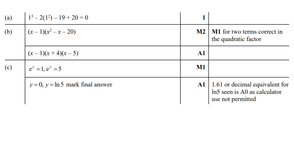 Answer 16