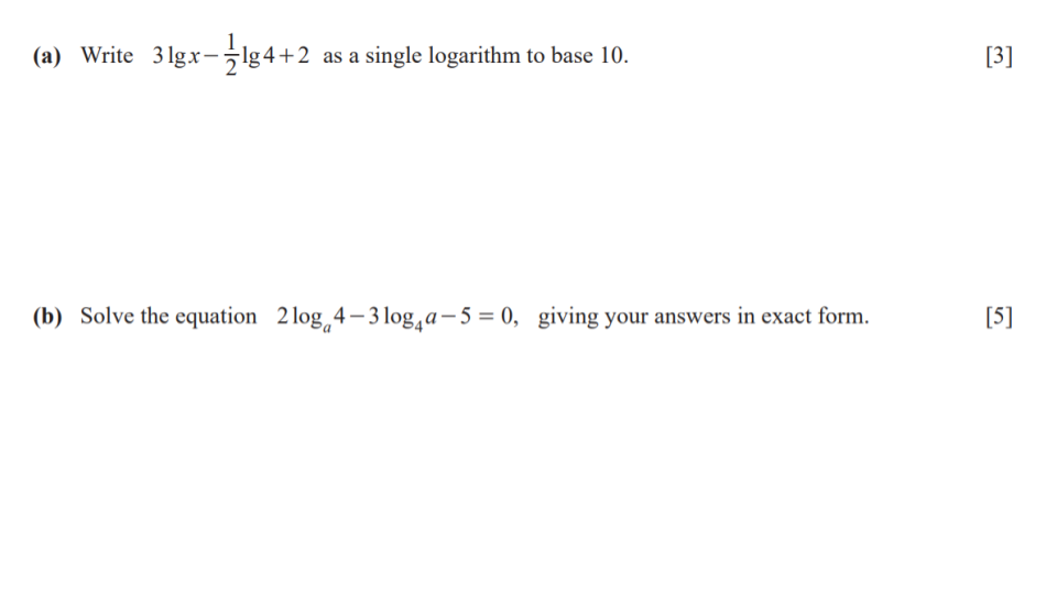 Question 2