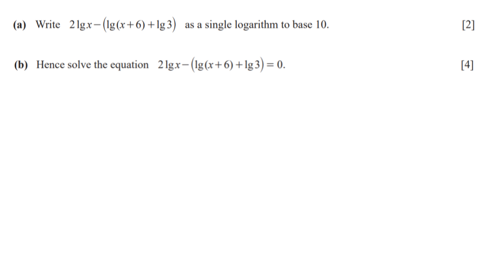 Question 7