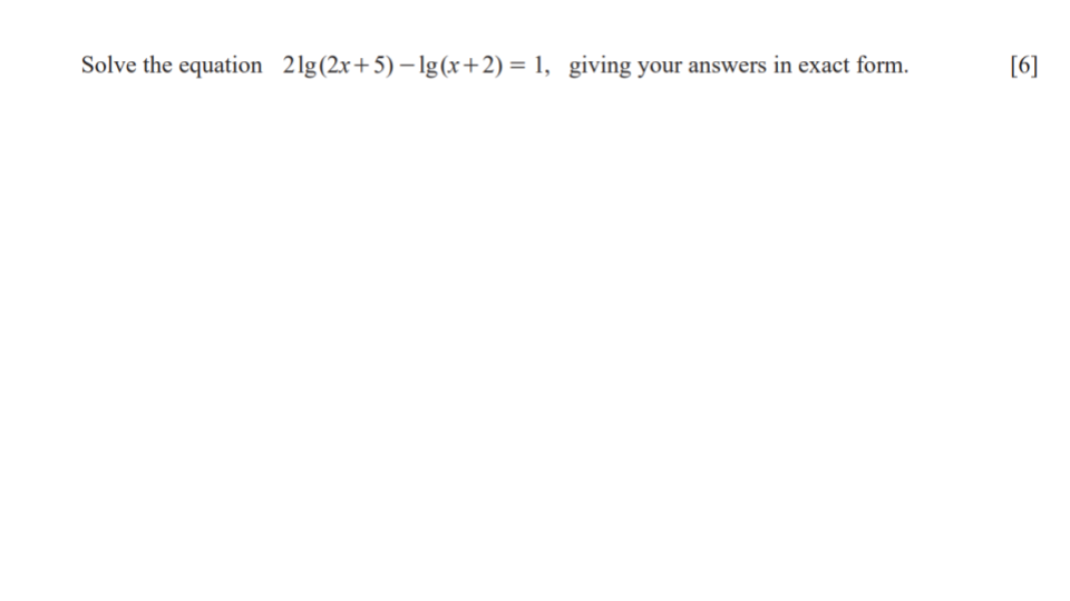 Question 8