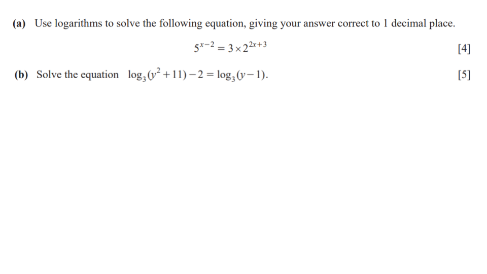 Question 9