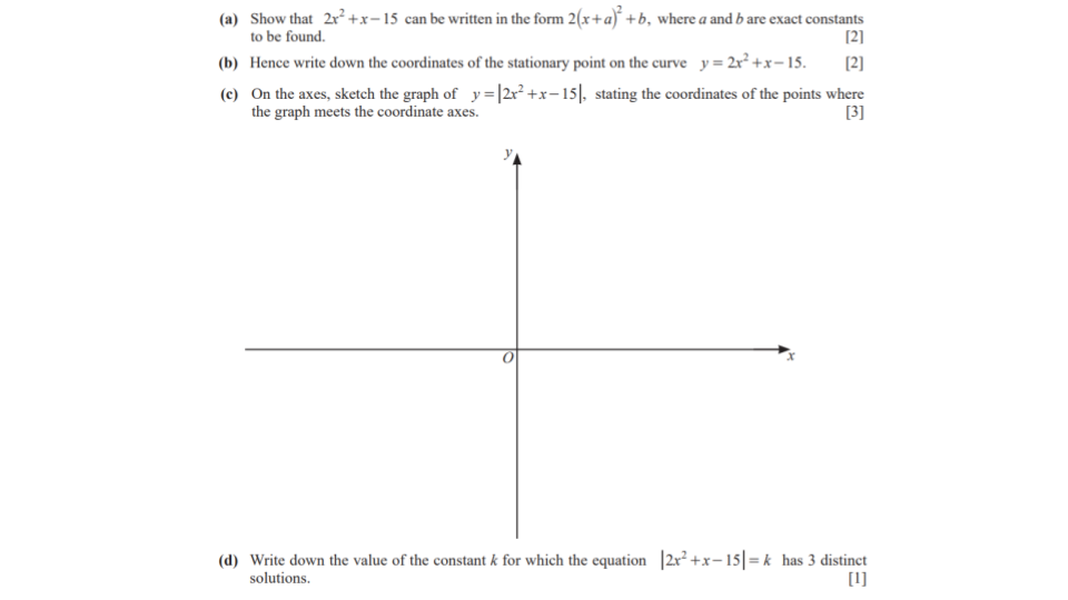 Question 12