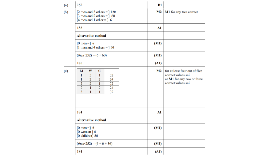 Answer 11