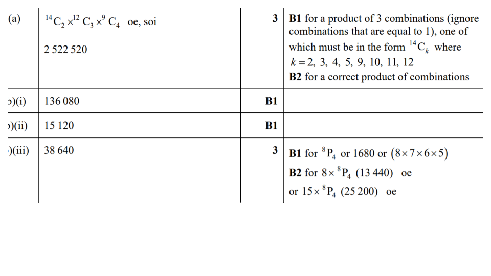Answer 12