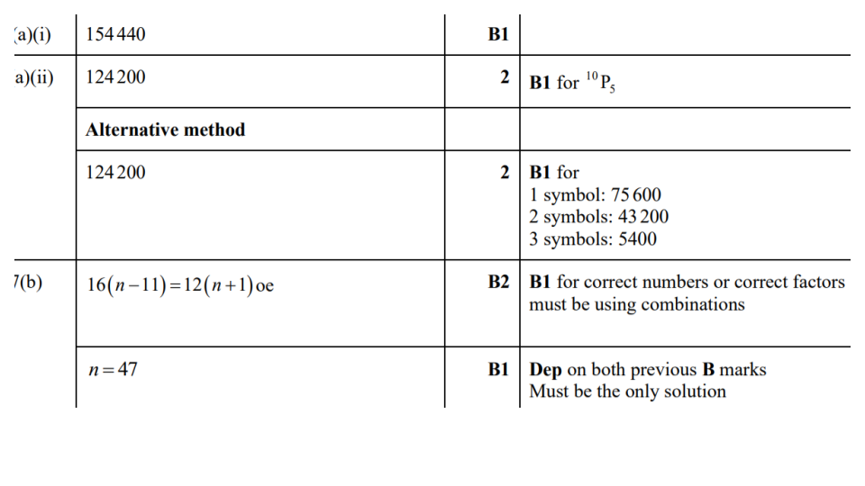 Answer 13