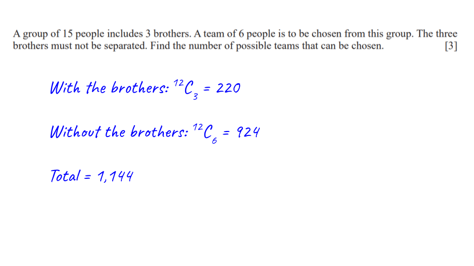 Answer 5