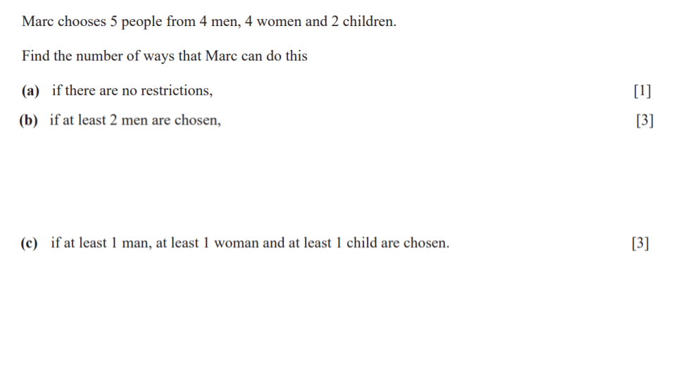 Question 11