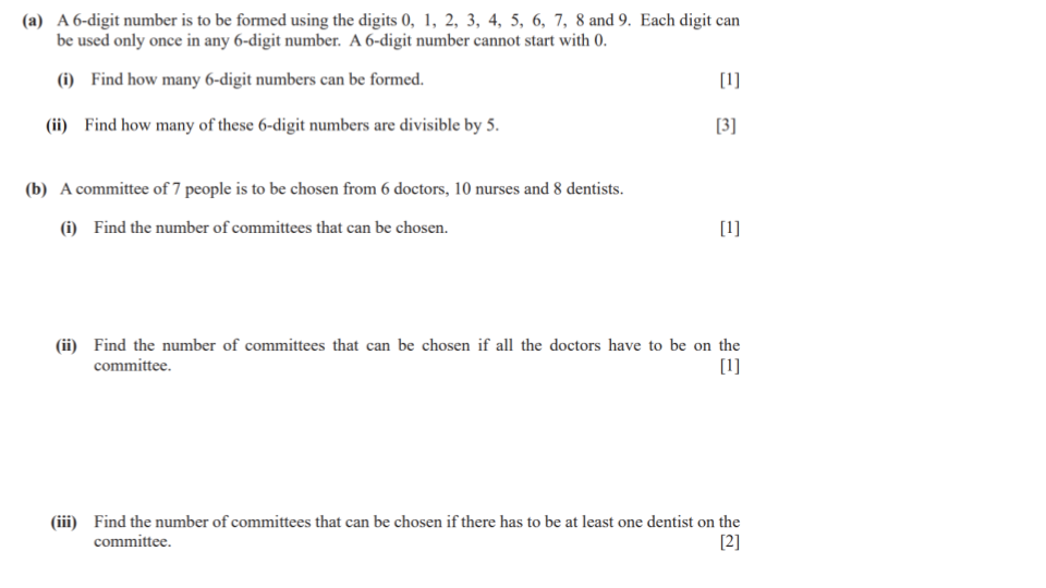 Question 2
