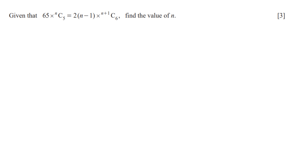 Question 6