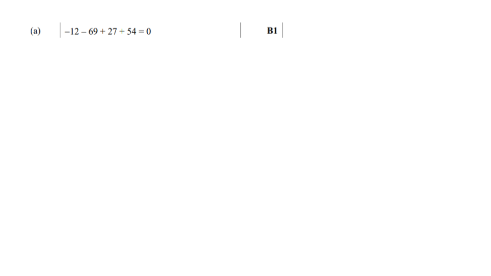 Answer 1