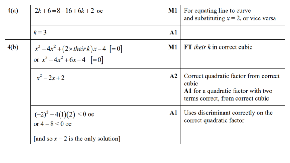 Answer 6