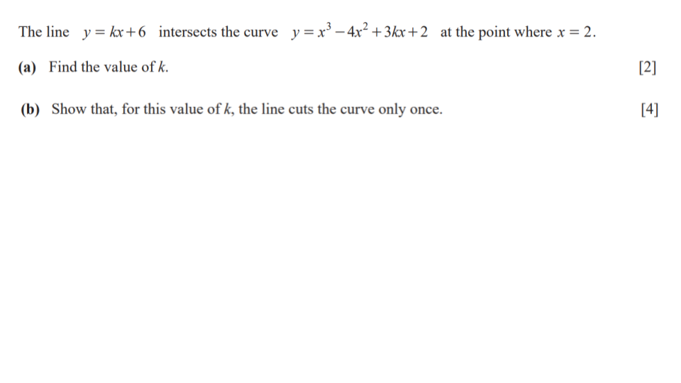 Question 6