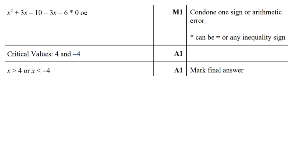 Answer 1