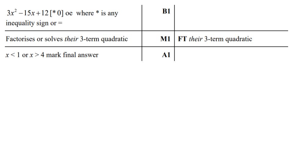 Answer 3