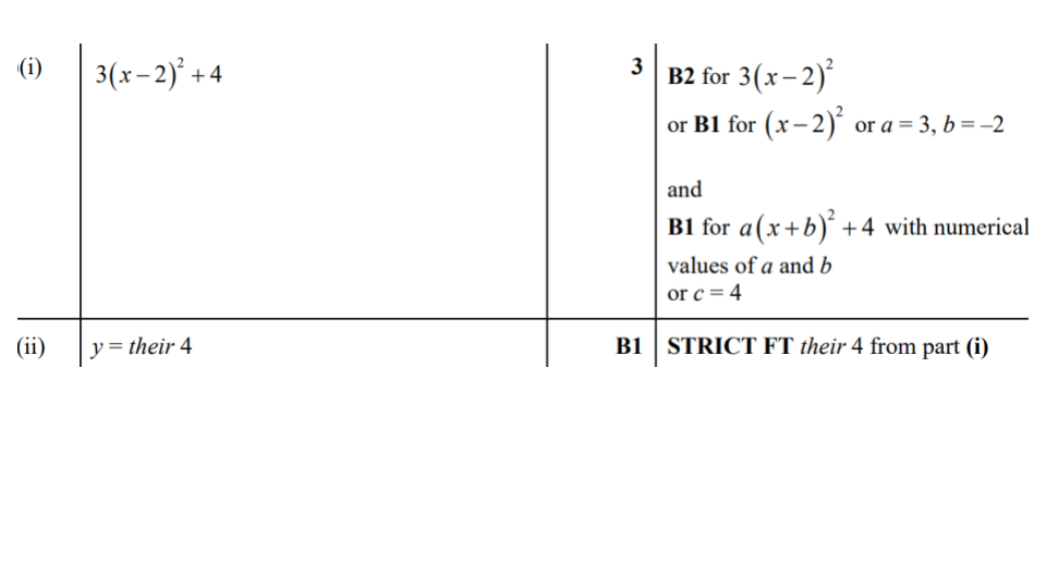 Answer 3