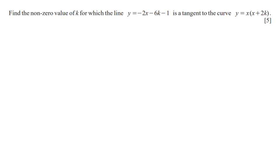 Question 4