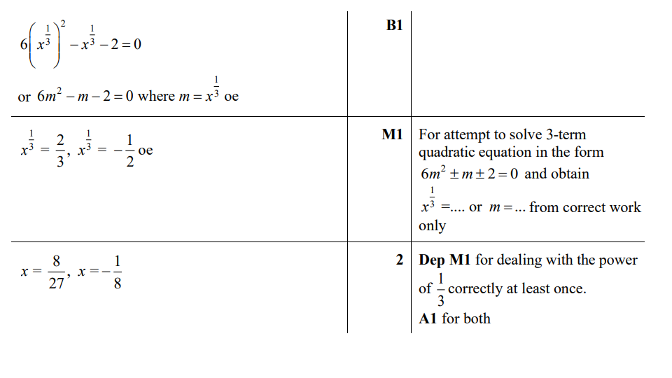 Answer 3