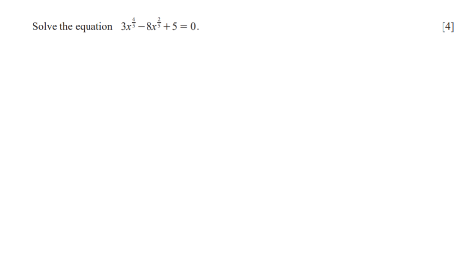 Question 2
