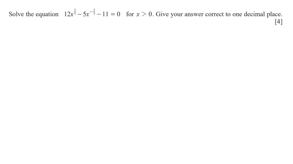 Question 4