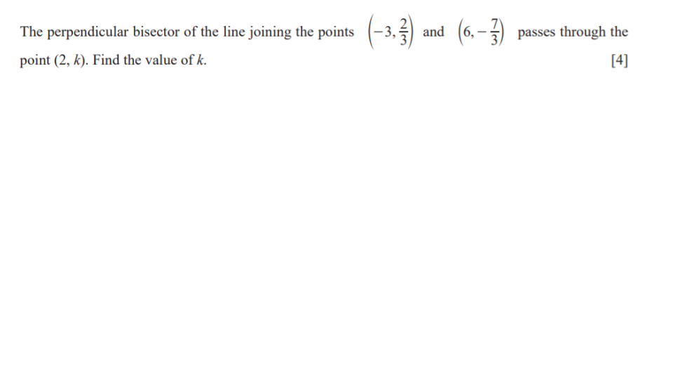 Question 2