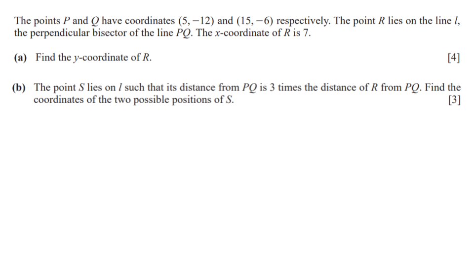 Question 3