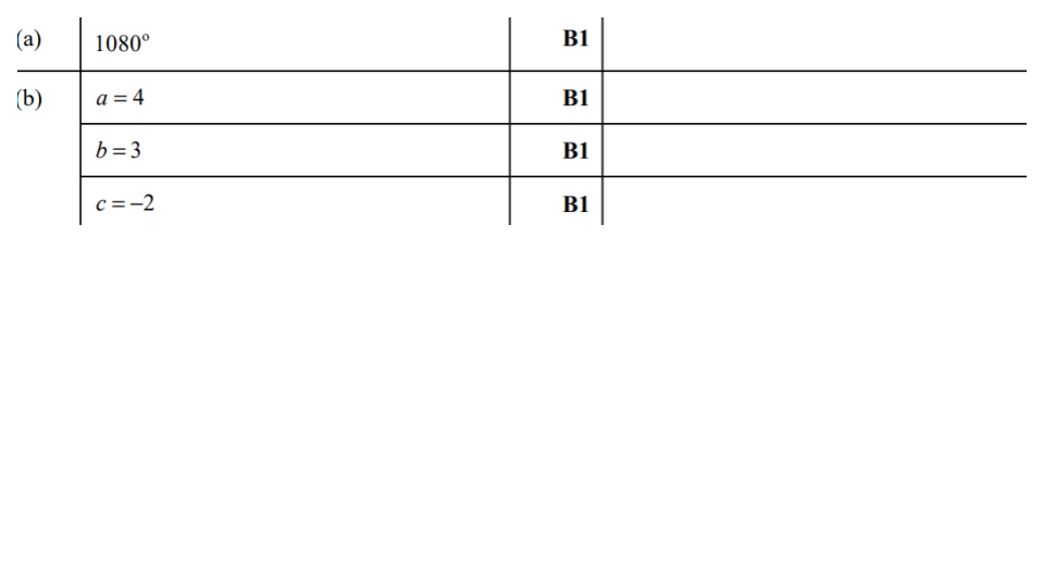 Answer 1
