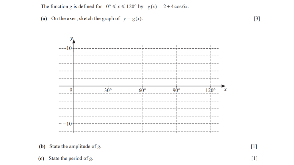 Question 6