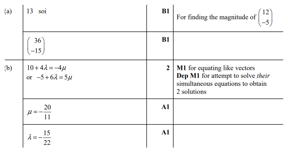 Answer 1