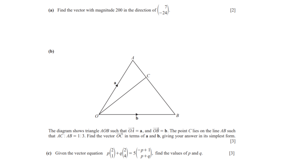 Question 4