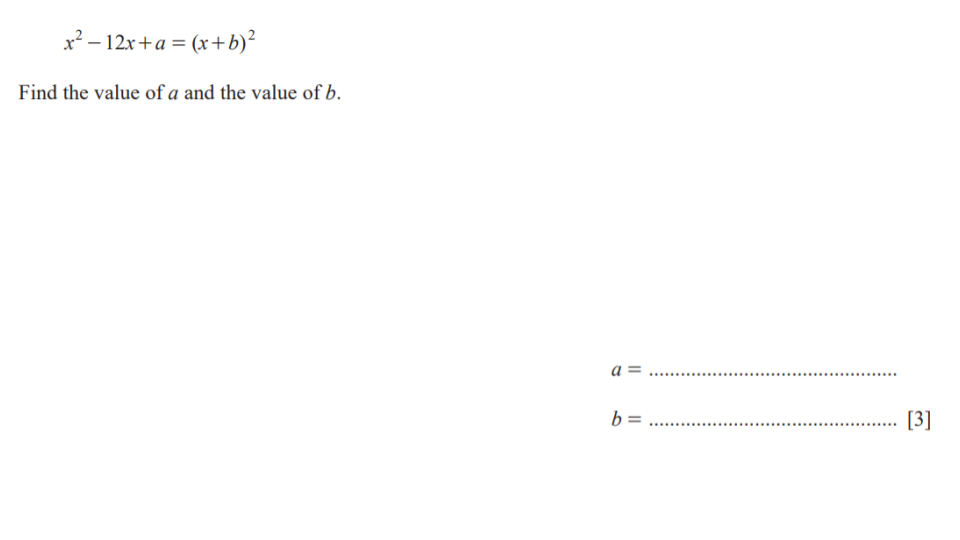 Question 2