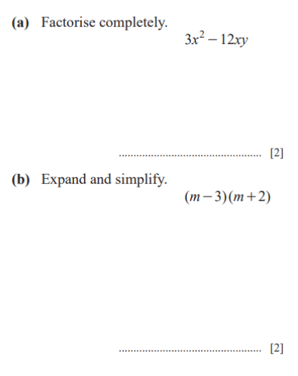 Question 2