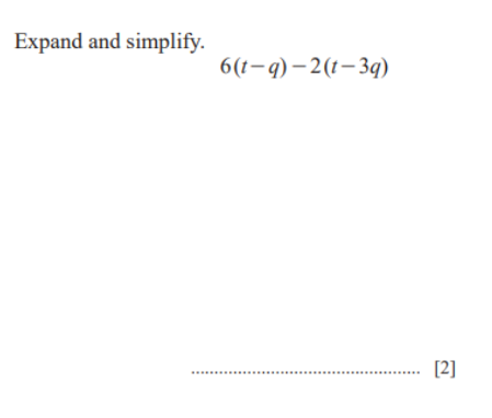 Question 2