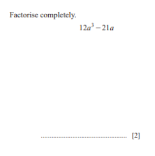 Question 1