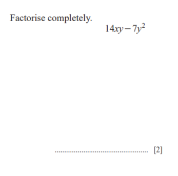 Question 2