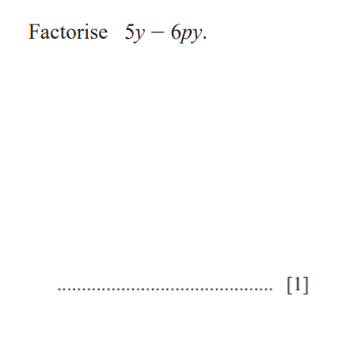 Question 2