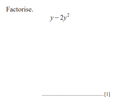 Question 2