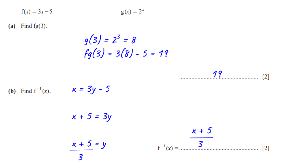 Answer 4
