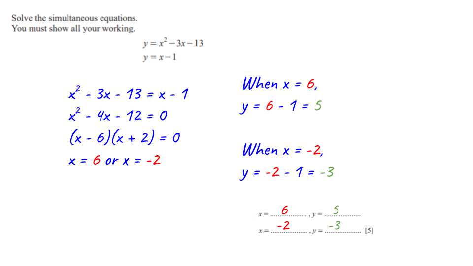 Answer 4