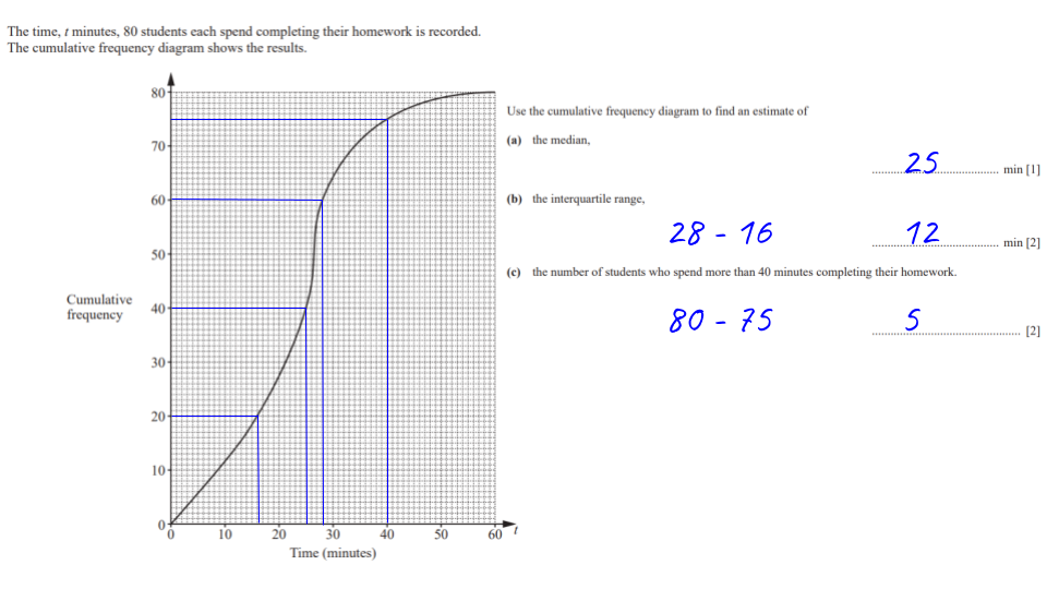 Answer 1