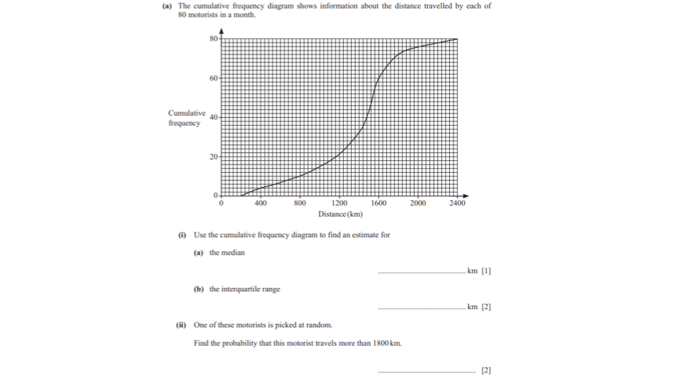 Question 3