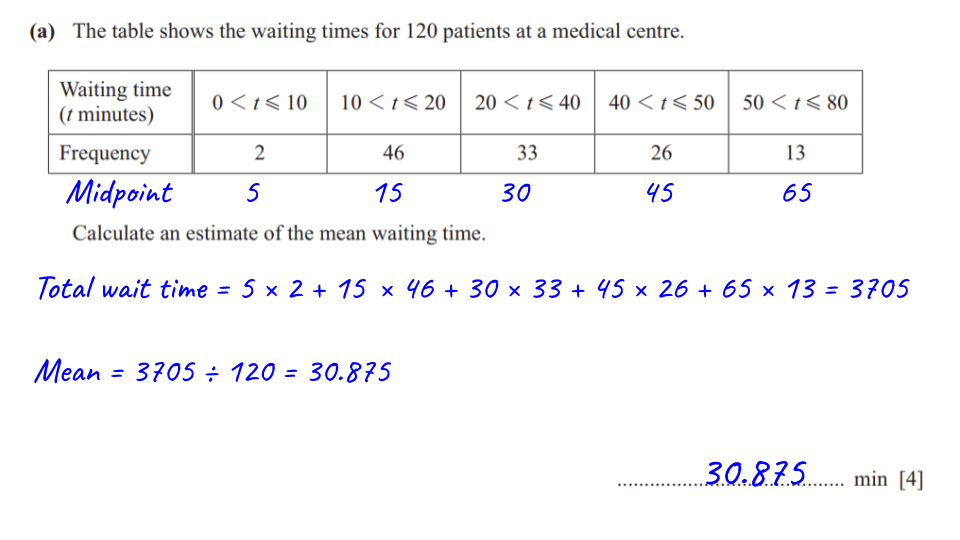 Answer 1