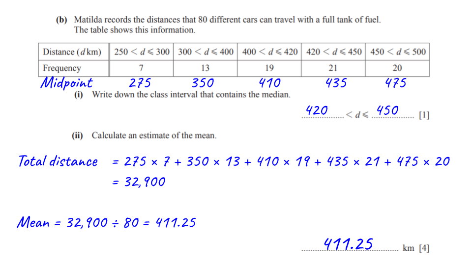 Answer 3