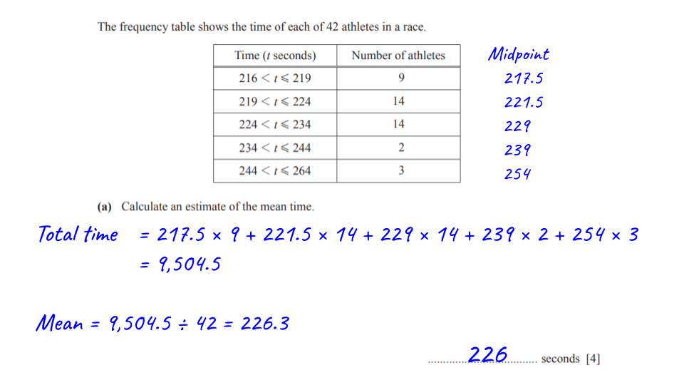 Answer 6