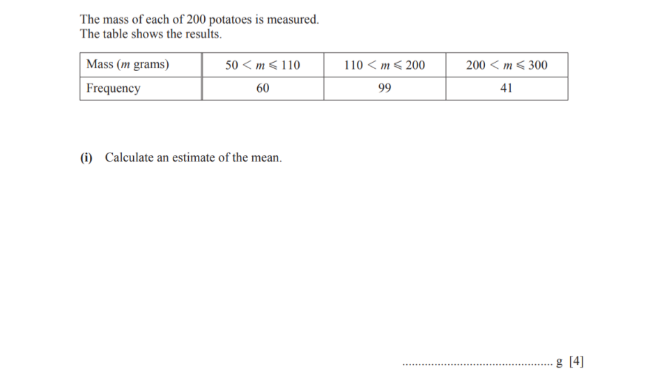 Question 10