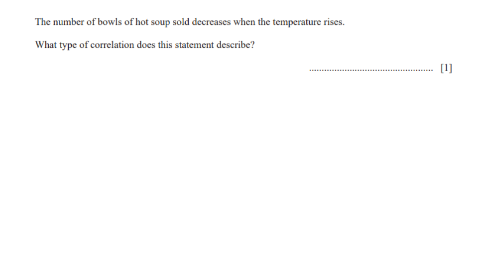 Question 3