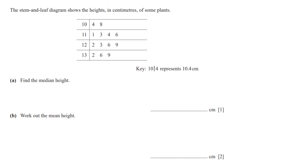 Question 2