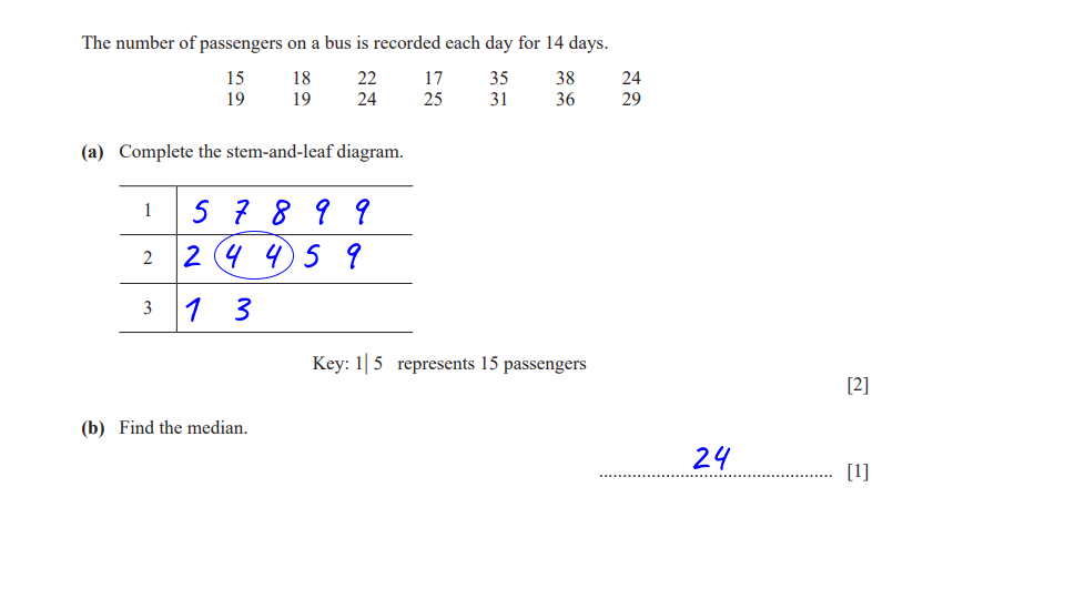 Answer 2